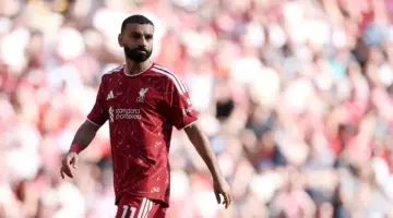 بعد صلاح.. مالك الخلود يفتح النار على اللاعبين السعوديين بتصريحات صادمة!